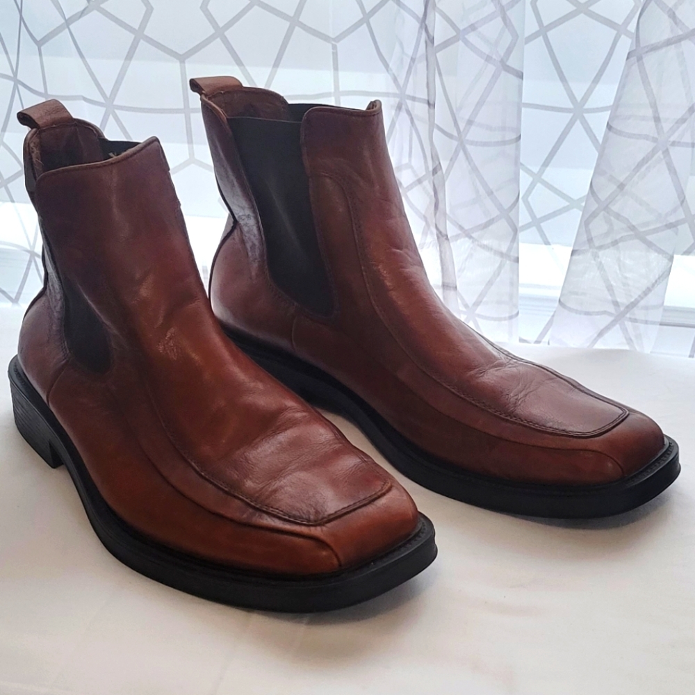 ❤ ALFANI MEN'S SHOES SIZE 9.5 M